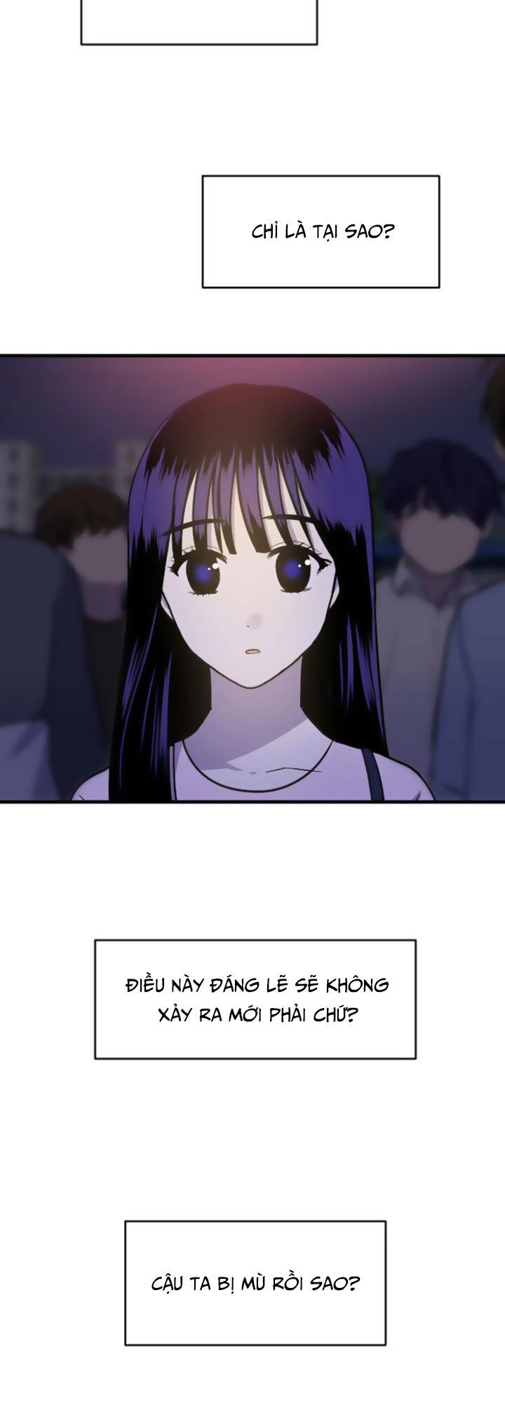 Người Đẹp Gangnam Chapter 66 - 8