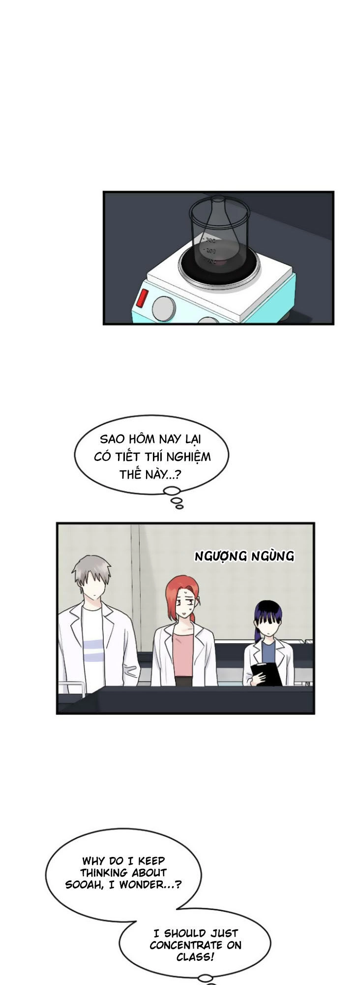 Người Đẹp Gangnam Chapter 66 - 11