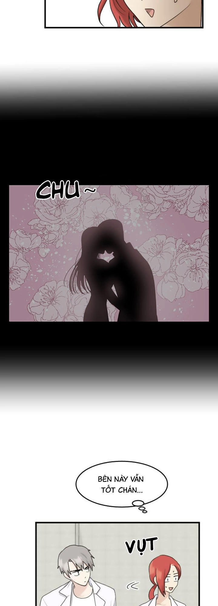 Người Đẹp Gangnam Chapter 66 - 13