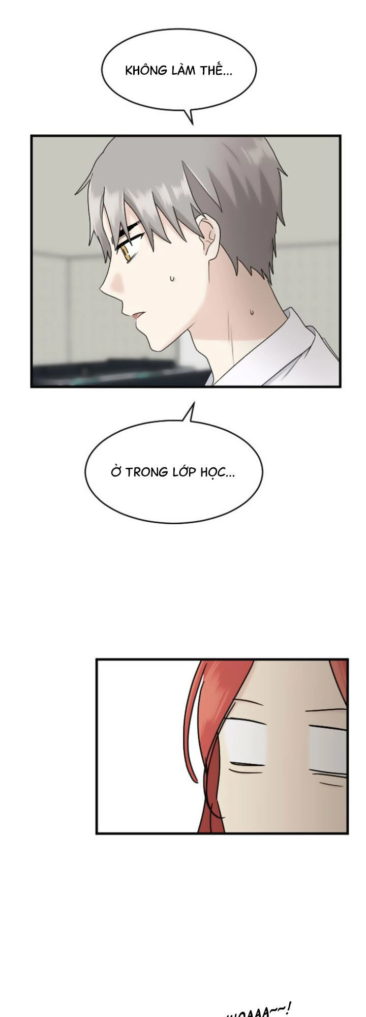 Người Đẹp Gangnam Chapter 66 - 20