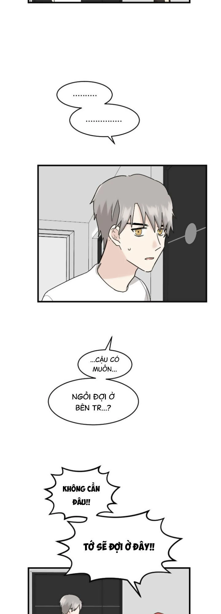 Người Đẹp Gangnam Chapter 66 - 27