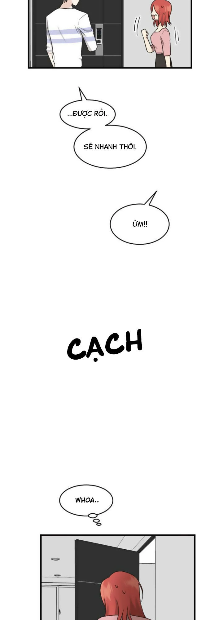 Người Đẹp Gangnam Chapter 66 - 28