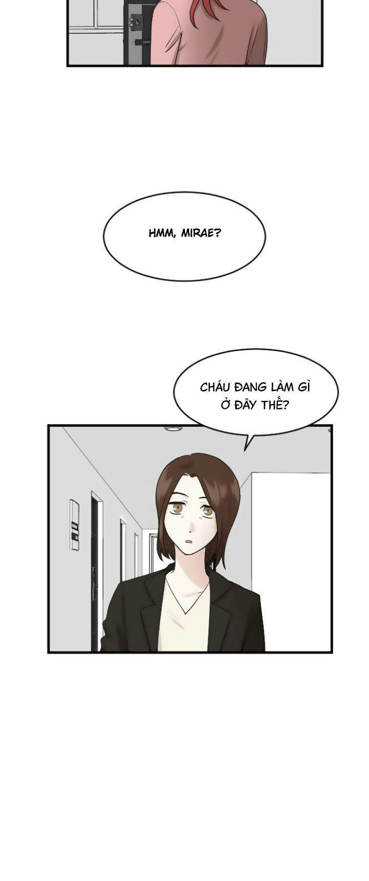 Người Đẹp Gangnam Chapter 66 - 29