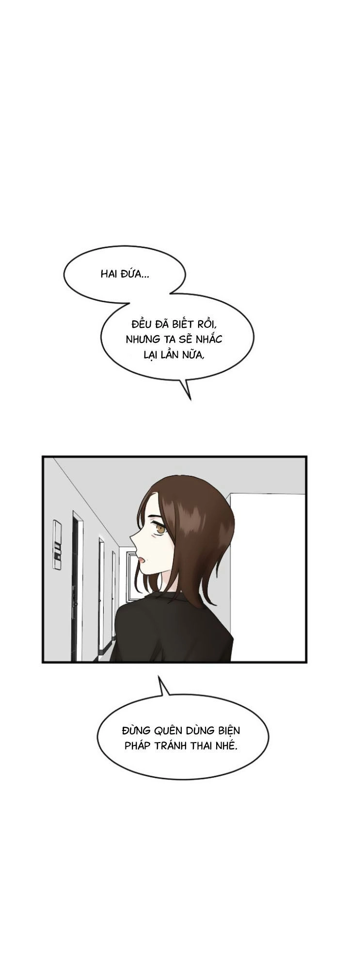 Người Đẹp Gangnam Chapter 66 - 35