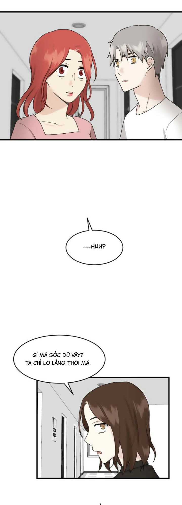 Người Đẹp Gangnam Chapter 66 - 37