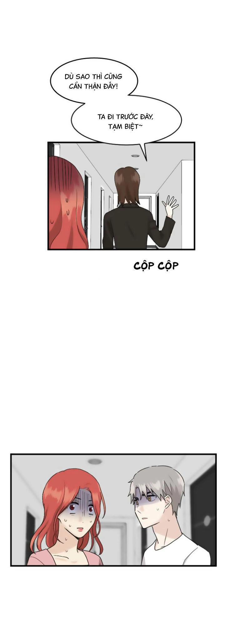 Người Đẹp Gangnam Chapter 66 - 39