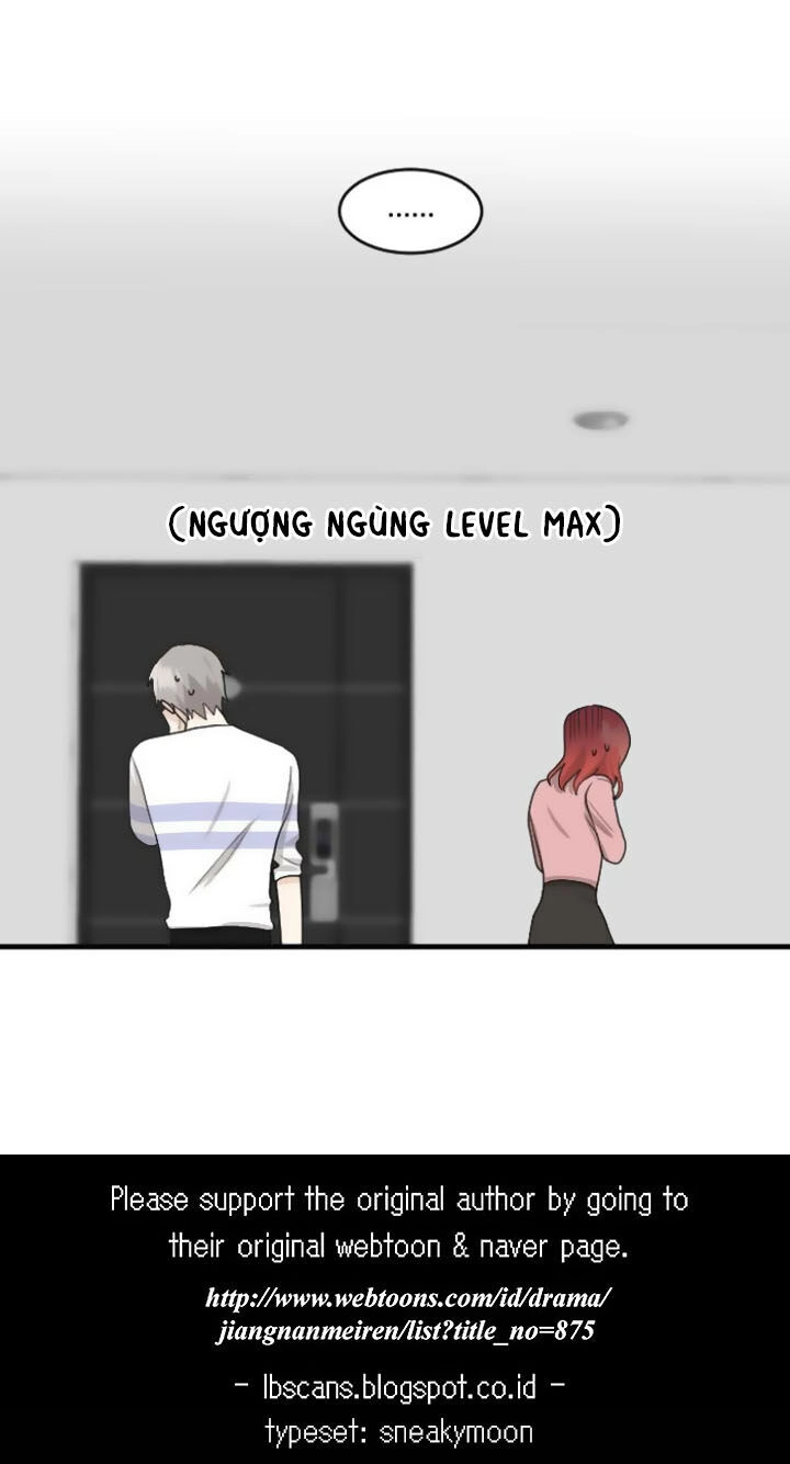 Người Đẹp Gangnam Chapter 66 - 40