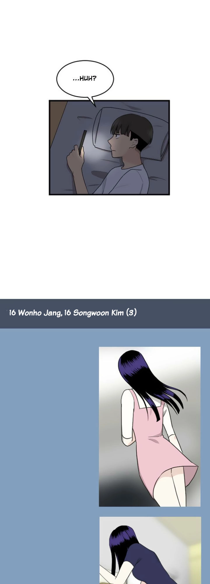 Người Đẹp Gangnam Chapter 68 - 6