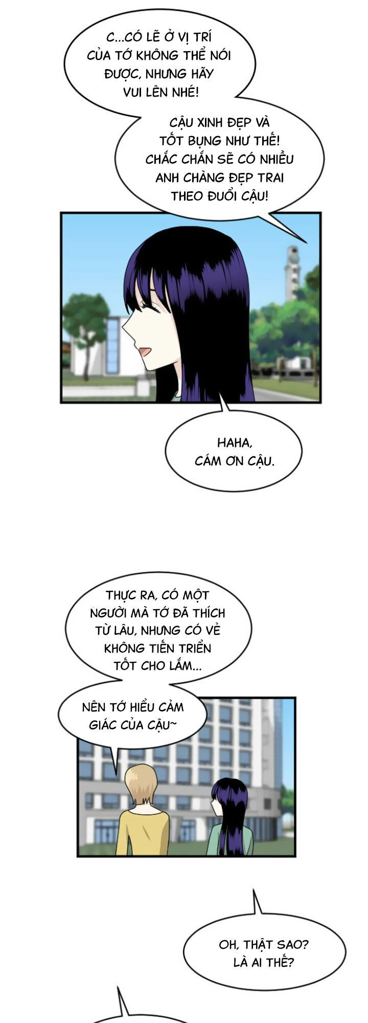 Người Đẹp Gangnam Chapter 68 - 12