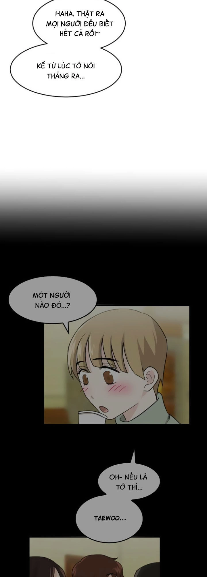 Người Đẹp Gangnam Chapter 68 - 13