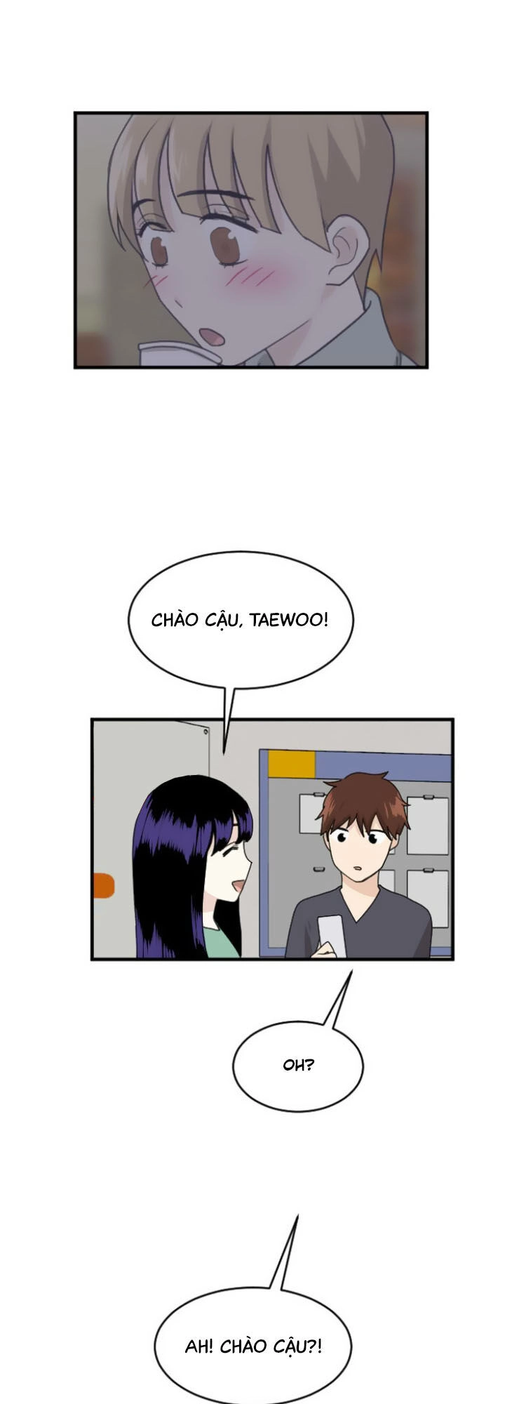 Người Đẹp Gangnam Chapter 68 - 17