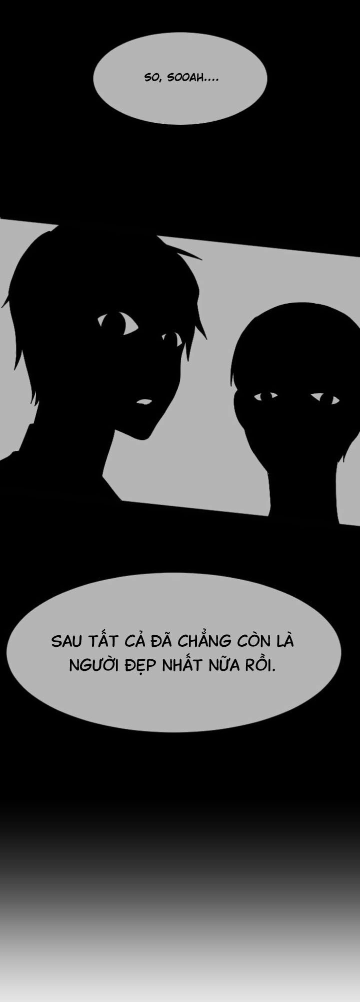 Người Đẹp Gangnam Chapter 68 - 20