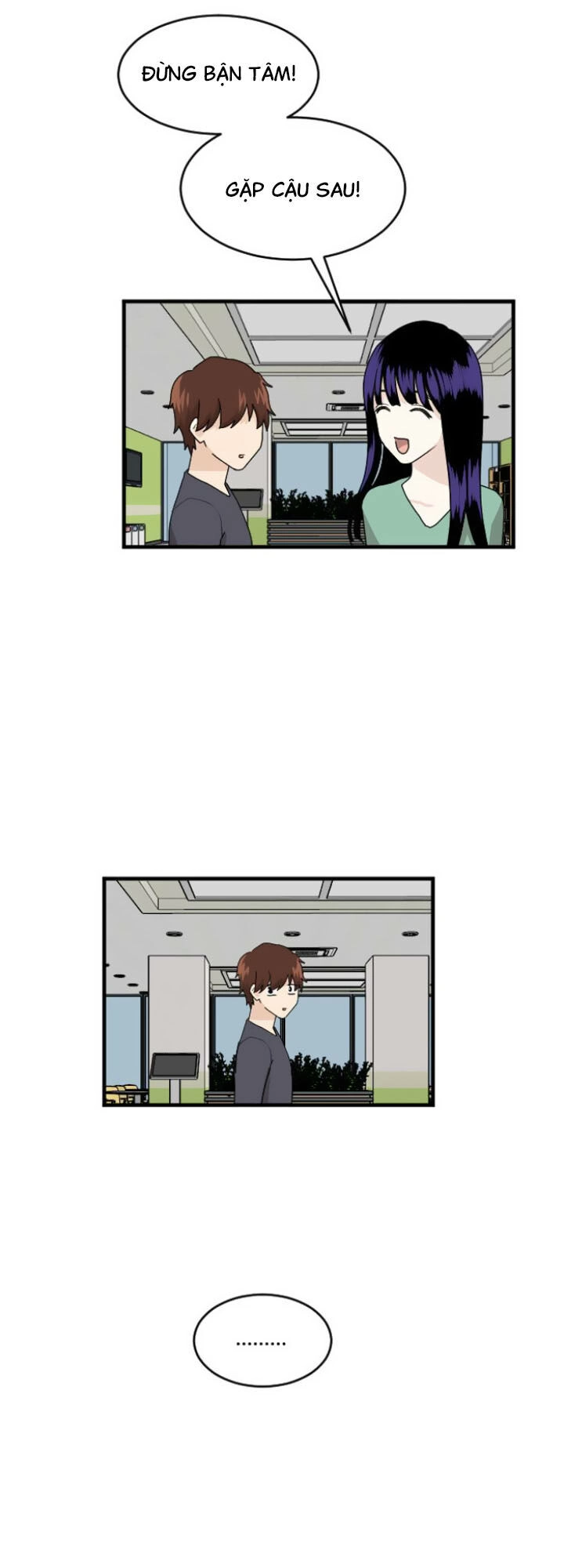 Người Đẹp Gangnam Chapter 68 - 24