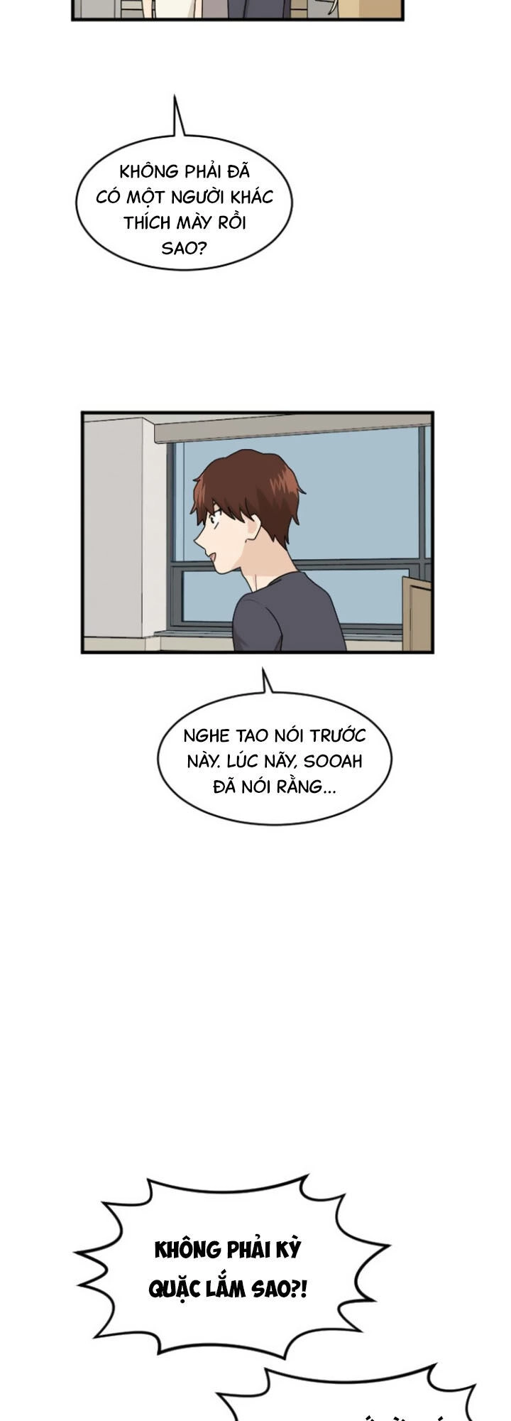Người Đẹp Gangnam Chapter 68 - 26