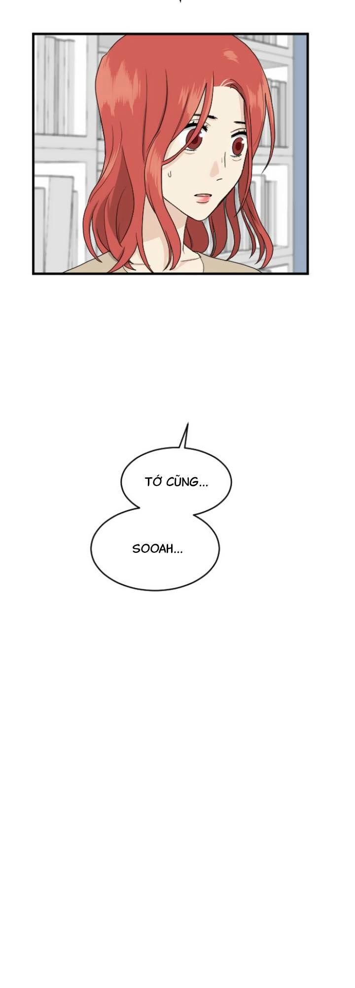 Người Đẹp Gangnam Chapter 68 - 33