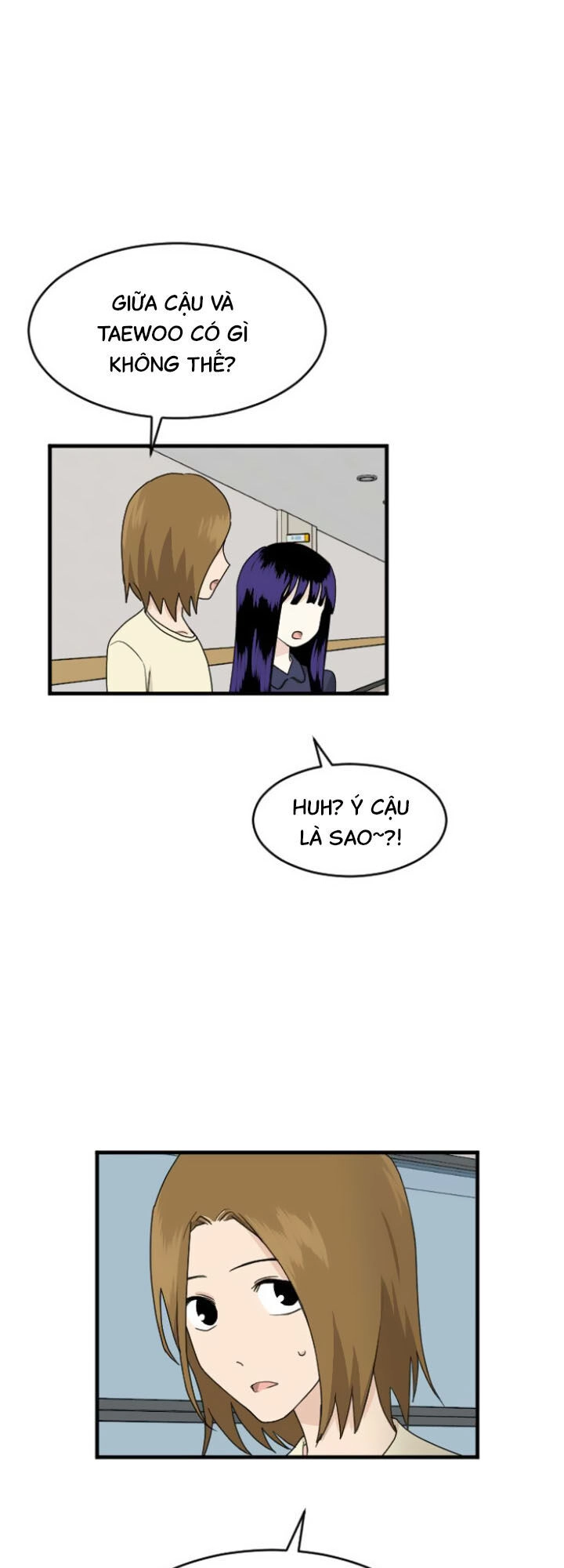 Người Đẹp Gangnam Chapter 68 - 35