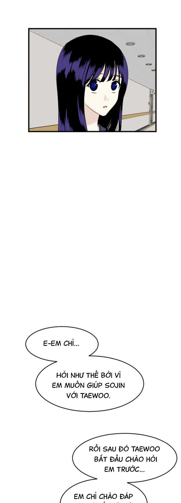 Người Đẹp Gangnam Chapter 68 - 37