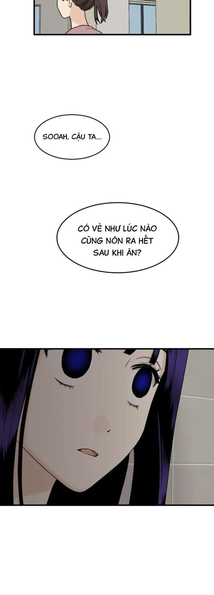 Người Đẹp Gangnam Chapter 68 - 42