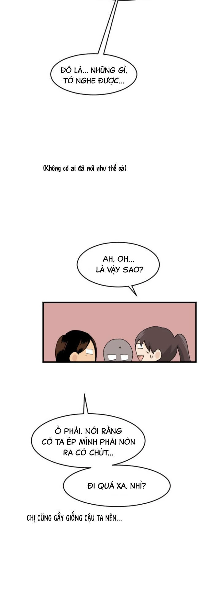 Người Đẹp Gangnam Chapter 69 - 13