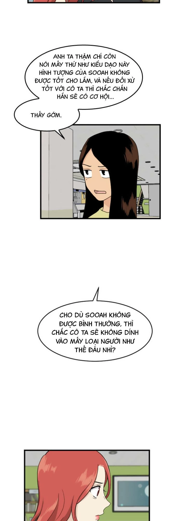 Người Đẹp Gangnam Chapter 70 - 4