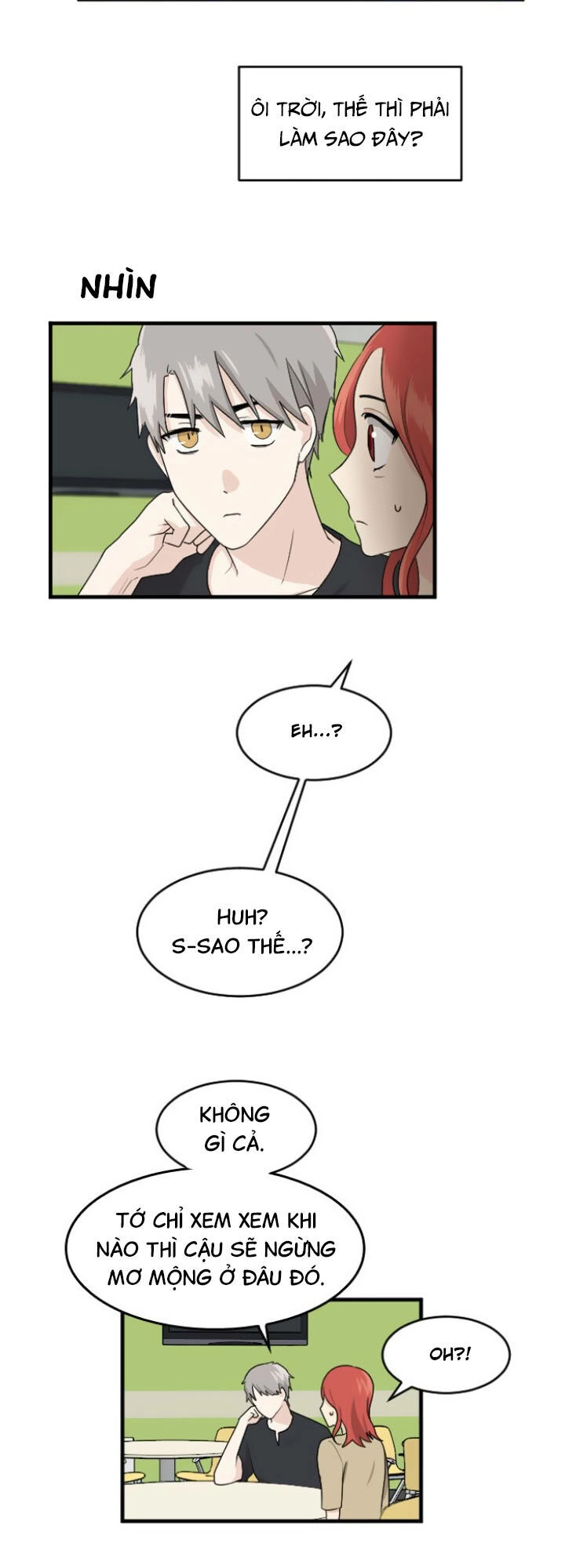 Người Đẹp Gangnam Chapter 70 - 6