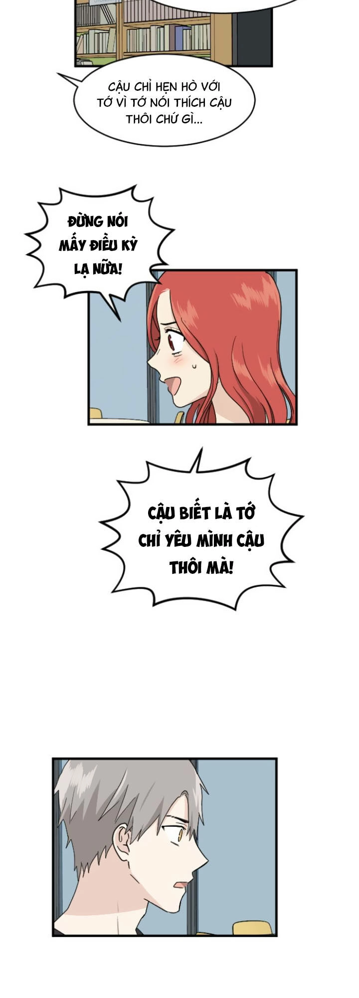 Người Đẹp Gangnam Chapter 70 - 8