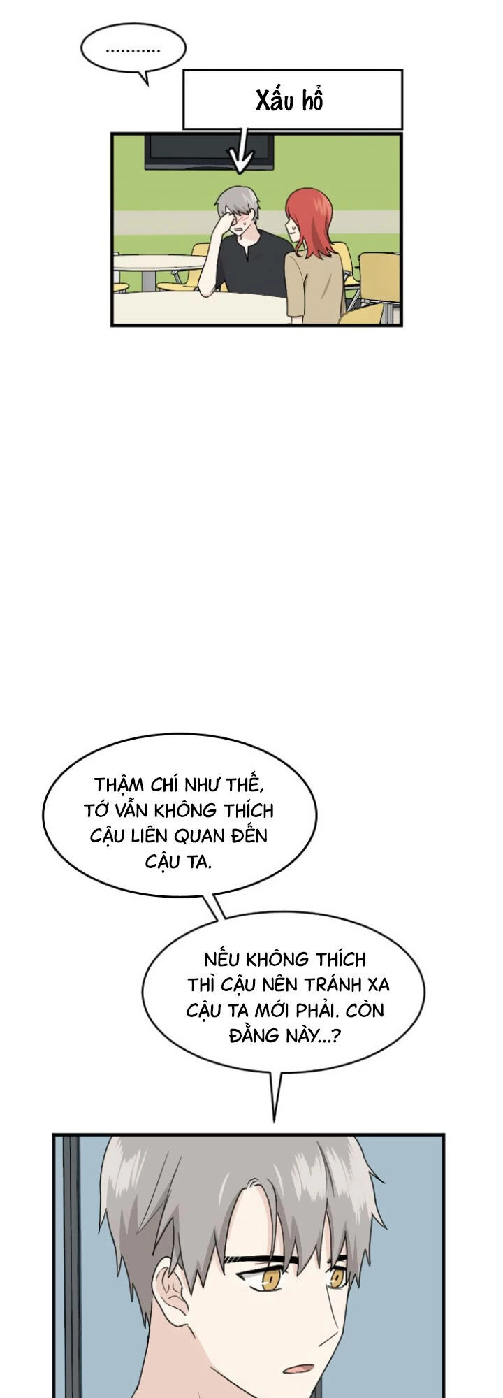 Người Đẹp Gangnam Chapter 70 - 10