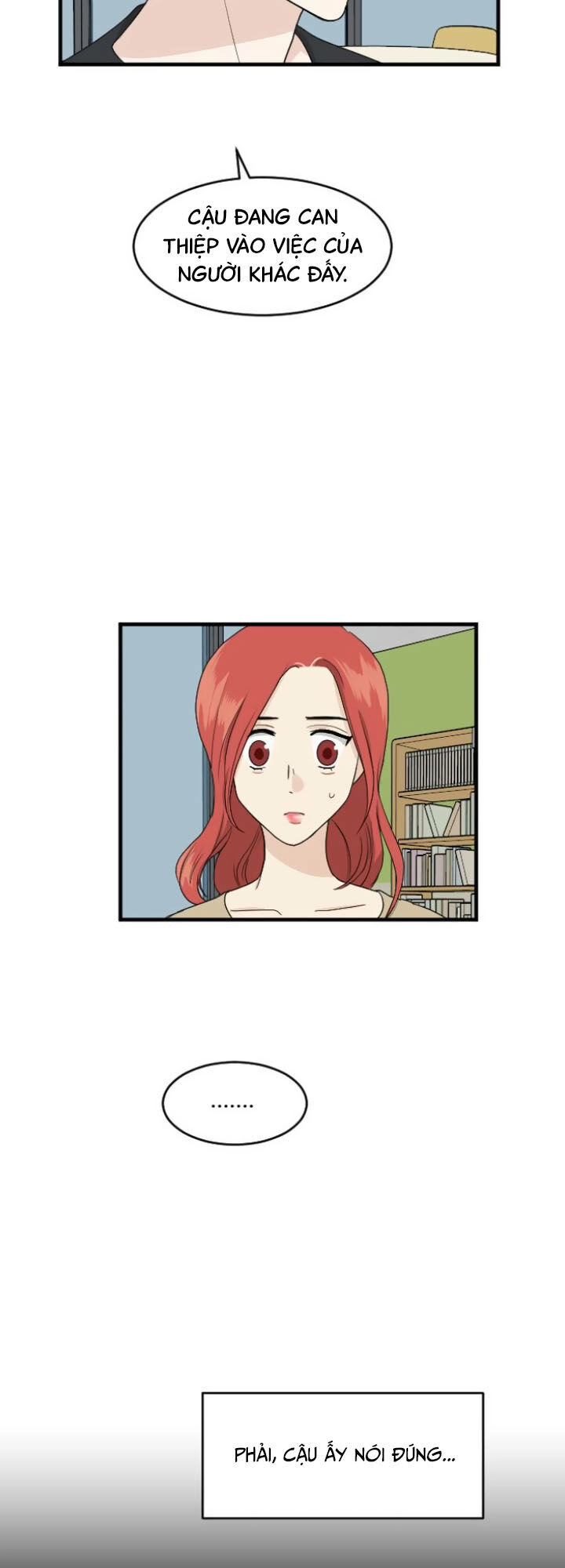 Người Đẹp Gangnam Chapter 70 - 11