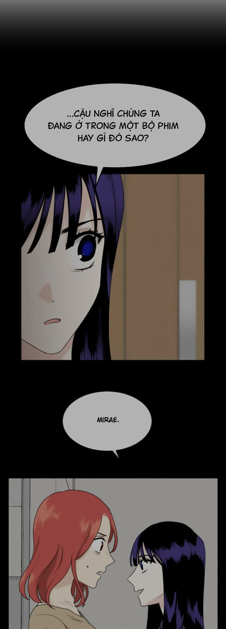 Người Đẹp Gangnam Chapter 70 - 12