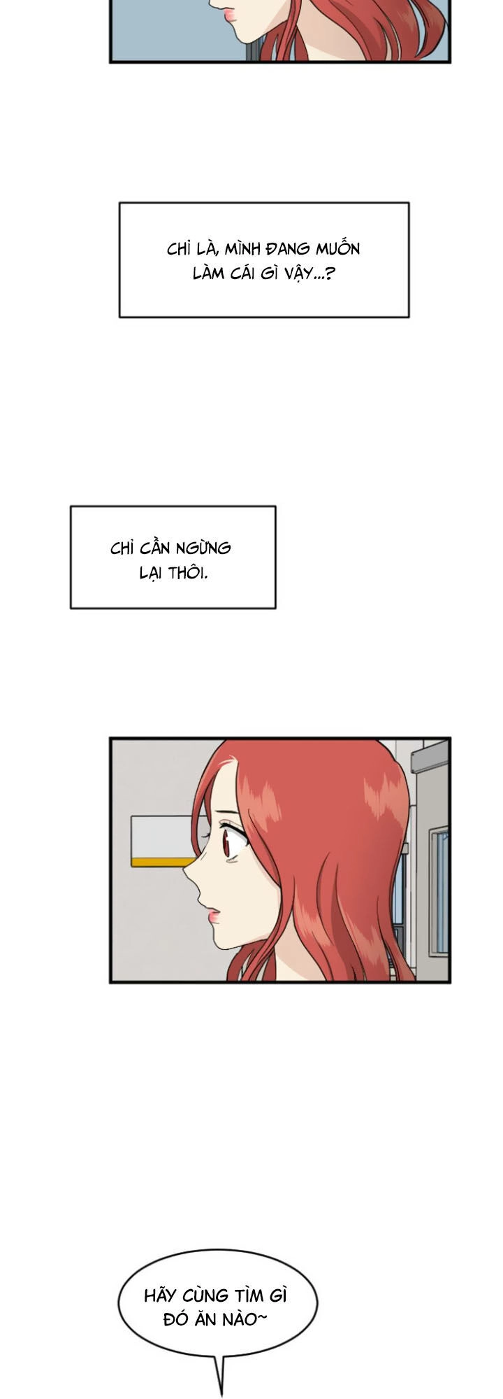 Người Đẹp Gangnam Chapter 70 - 14