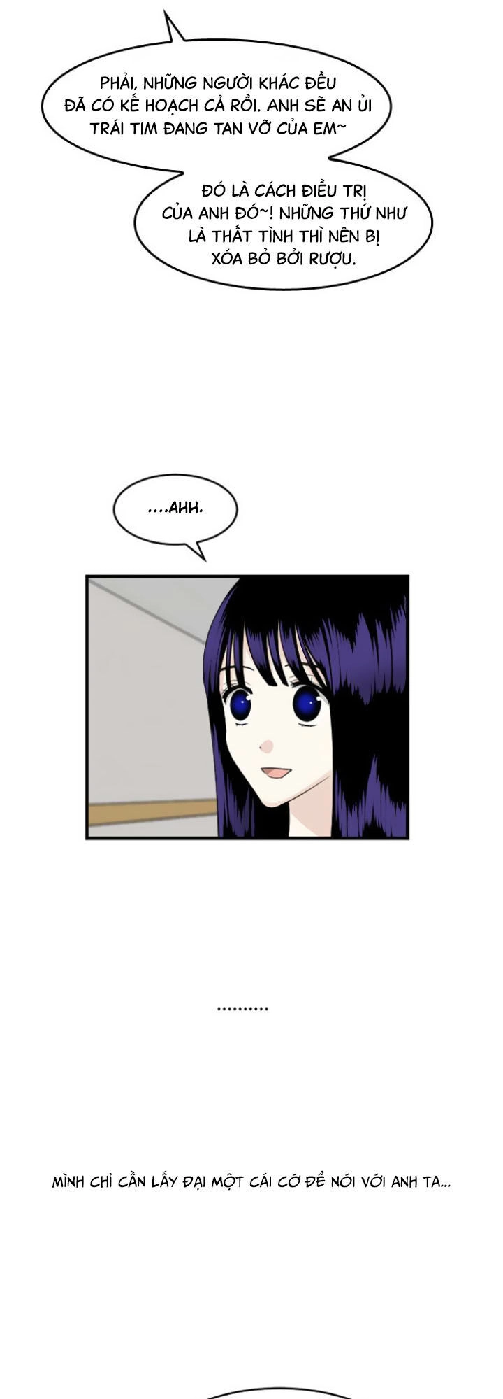 Người Đẹp Gangnam Chapter 70 - 17