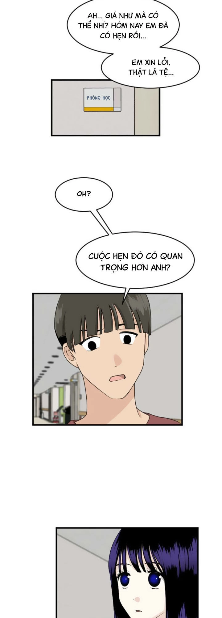 Người Đẹp Gangnam Chapter 70 - 18