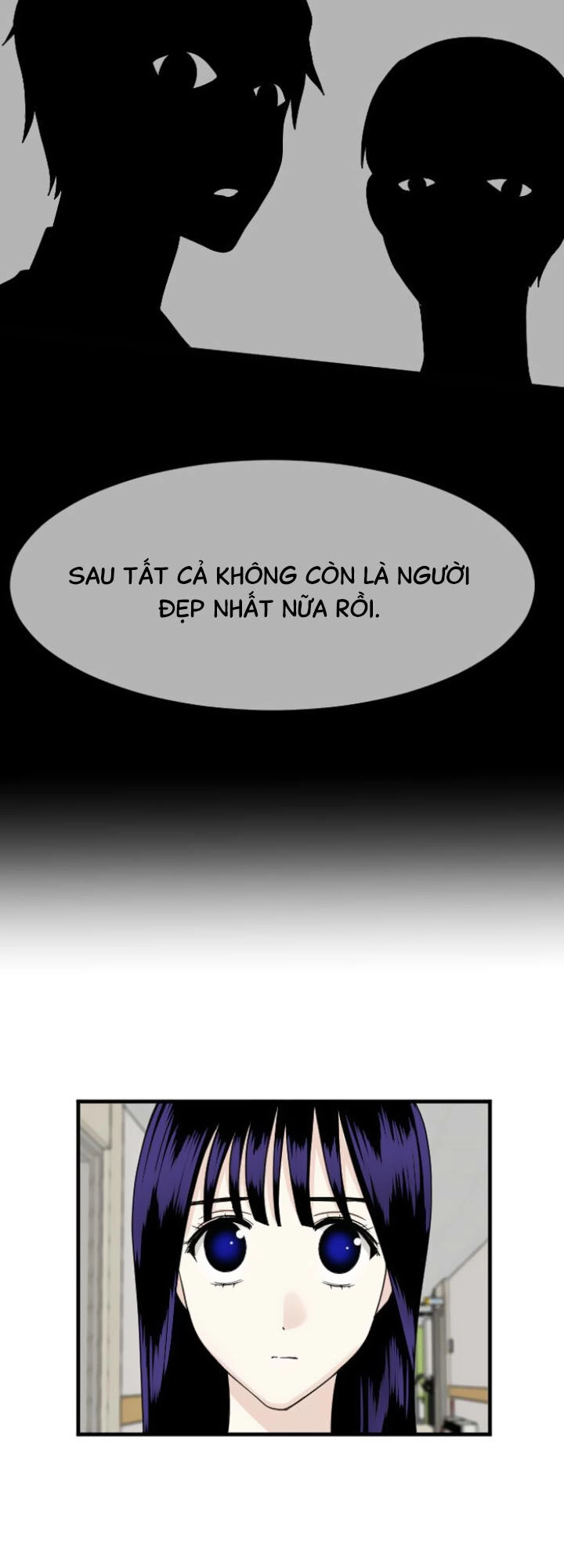 Người Đẹp Gangnam Chapter 70 - 22