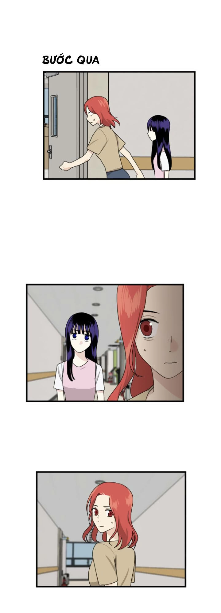 Người Đẹp Gangnam Chapter 70 - 24