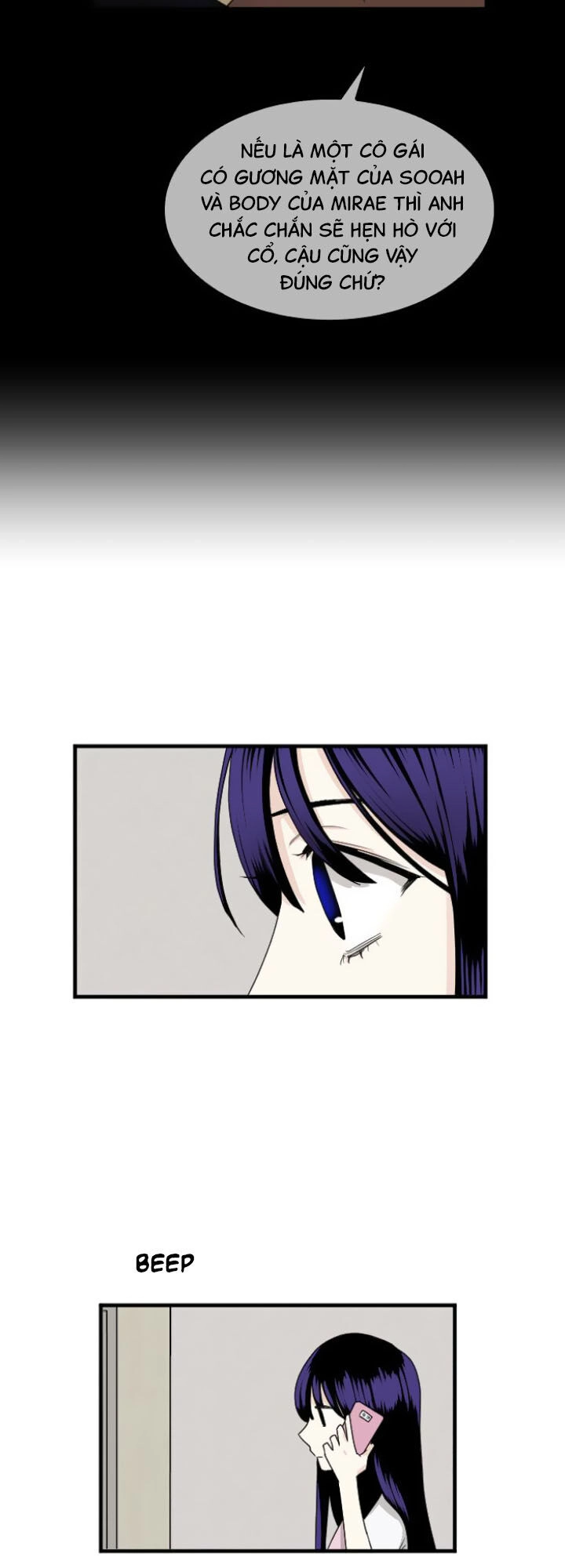 Người Đẹp Gangnam Chapter 70 - 29