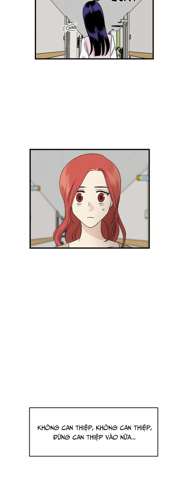 Người Đẹp Gangnam Chapter 70 - 32