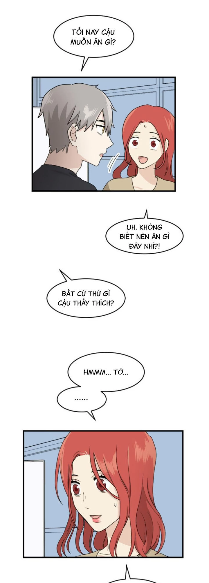 Người Đẹp Gangnam Chapter 70 - 33