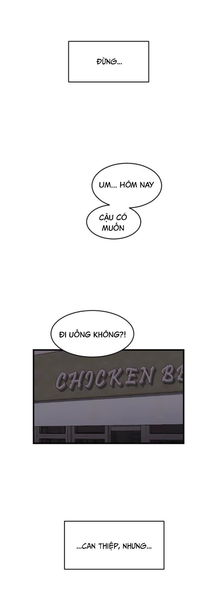 Người Đẹp Gangnam Chapter 70 - 35