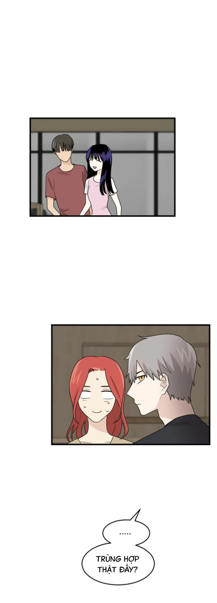 Người Đẹp Gangnam Chapter 70 - 36