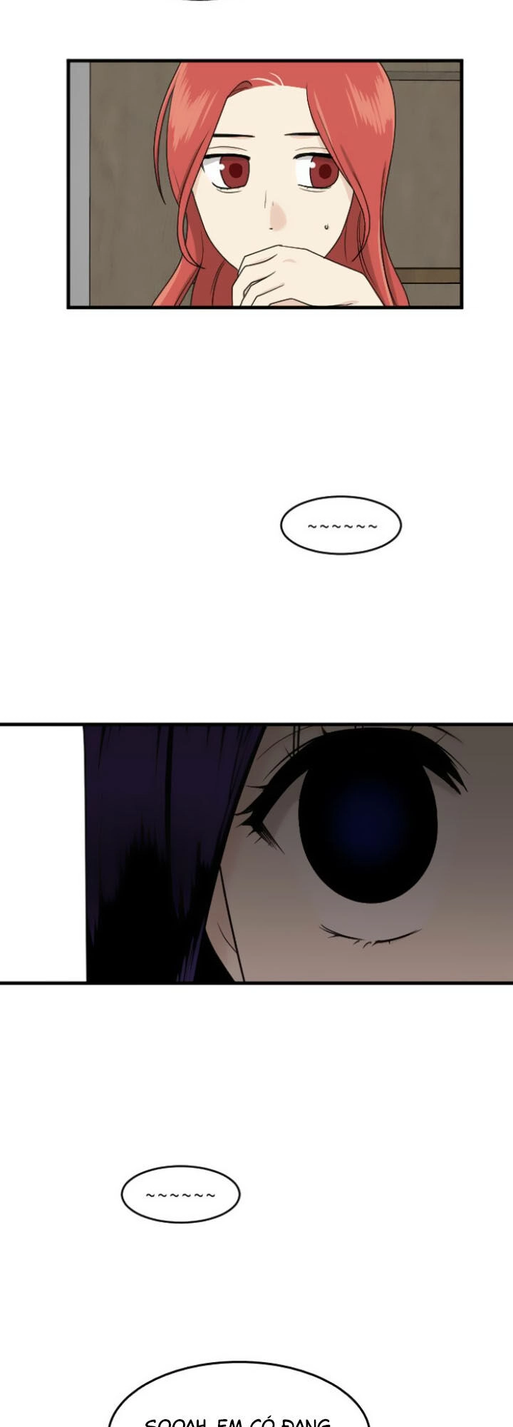 Người Đẹp Gangnam Chapter 70 - 47