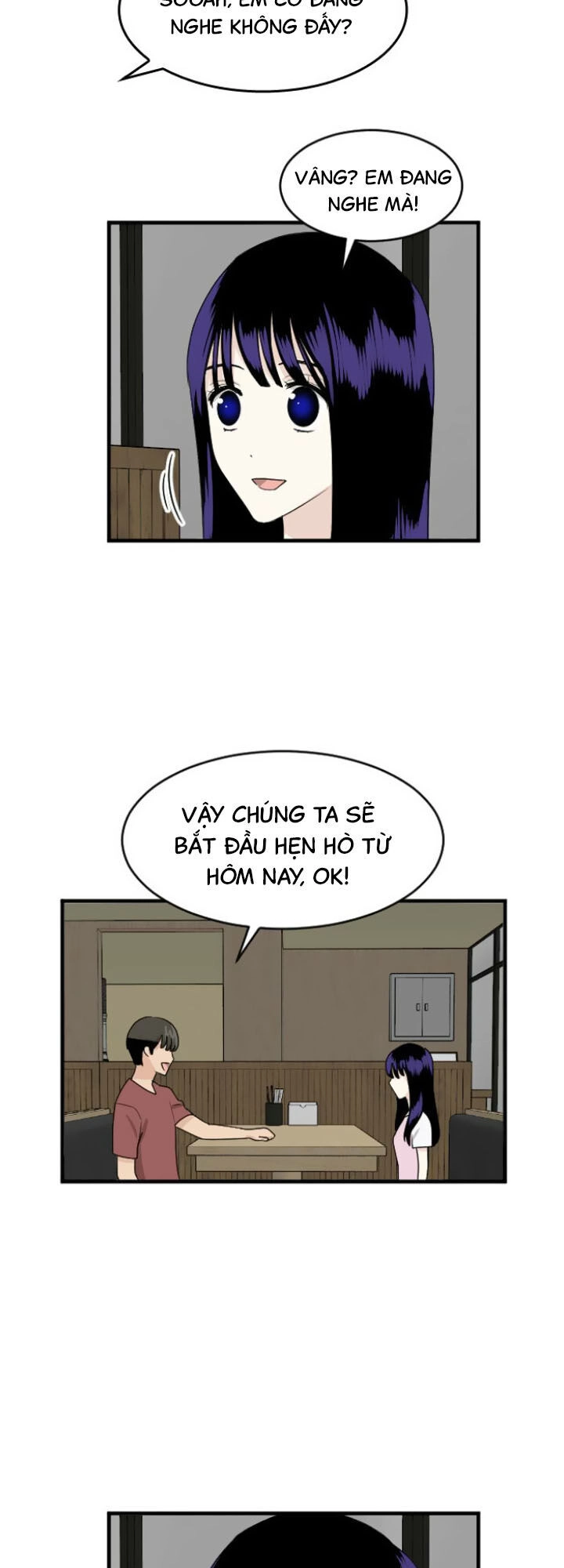 Người Đẹp Gangnam Chapter 70 - 48