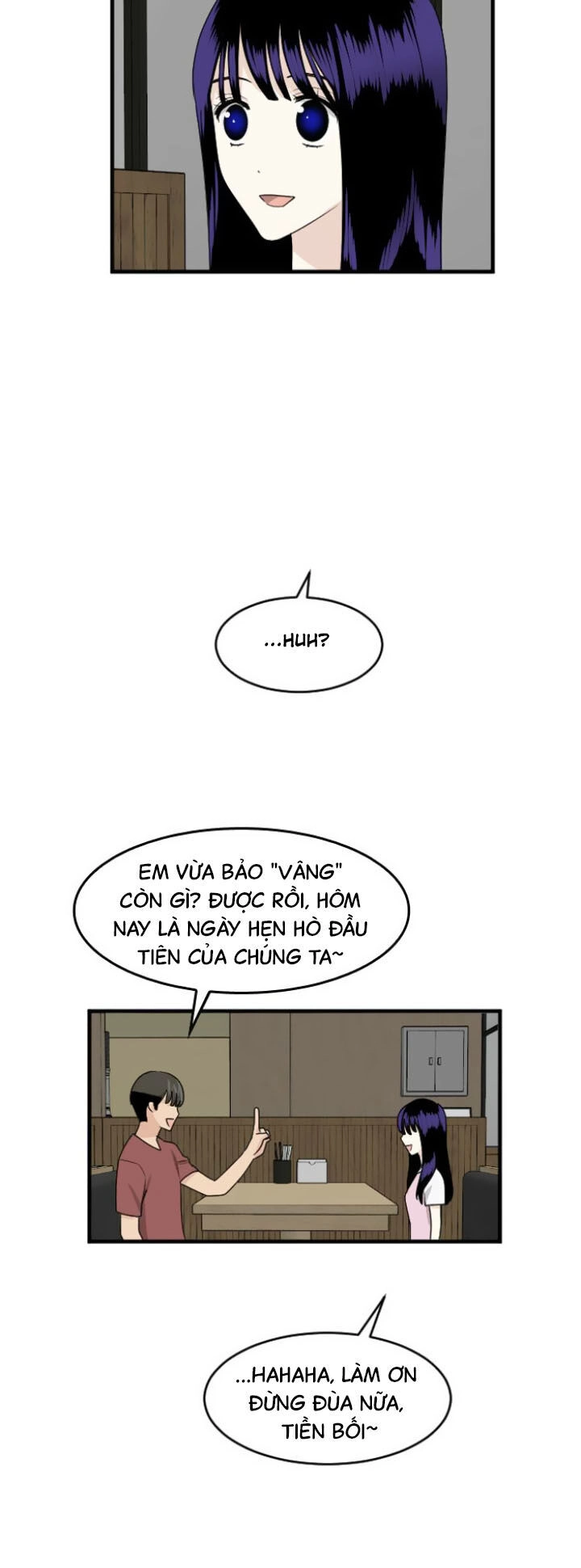 Người Đẹp Gangnam Chapter 70 - 49