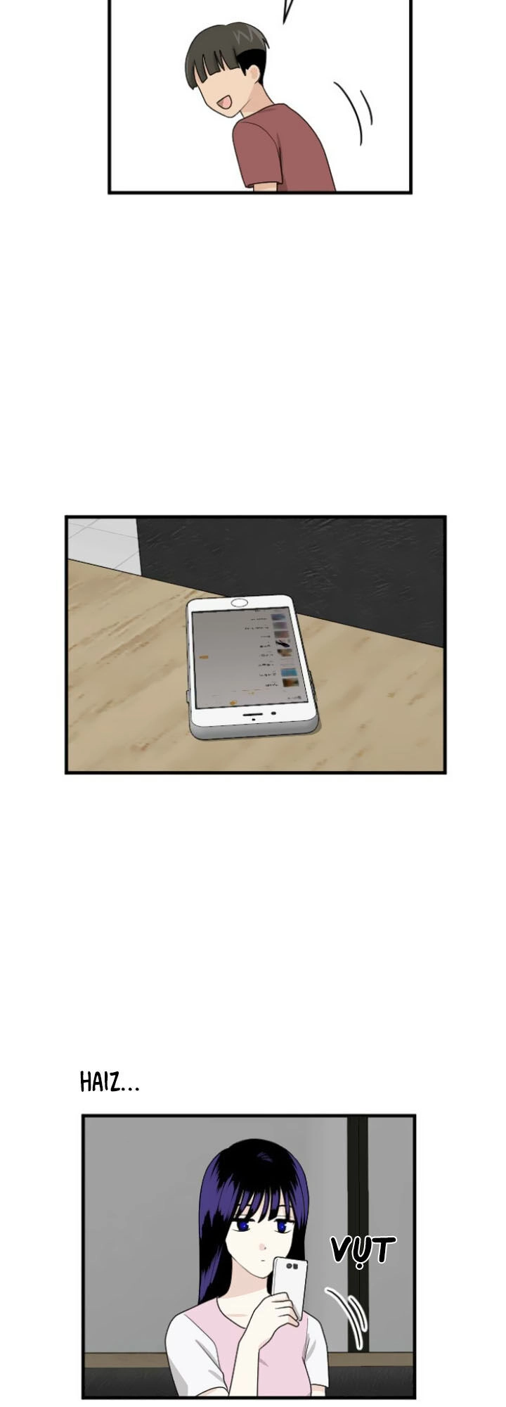 Người Đẹp Gangnam Chapter 70 - 51