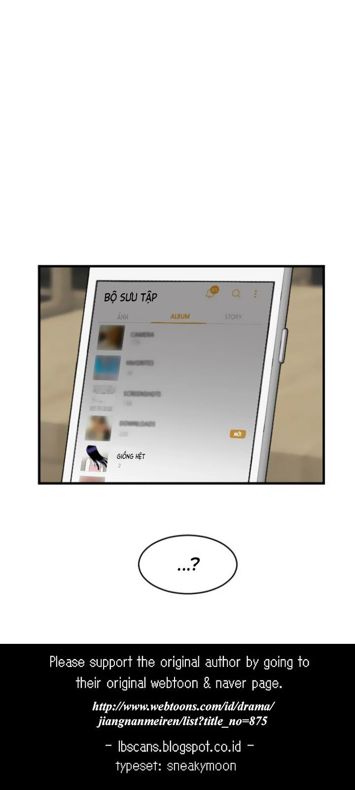 Người Đẹp Gangnam Chapter 70 - 52