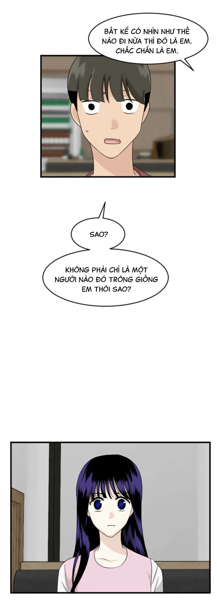 Người Đẹp Gangnam Chapter 71 - 10