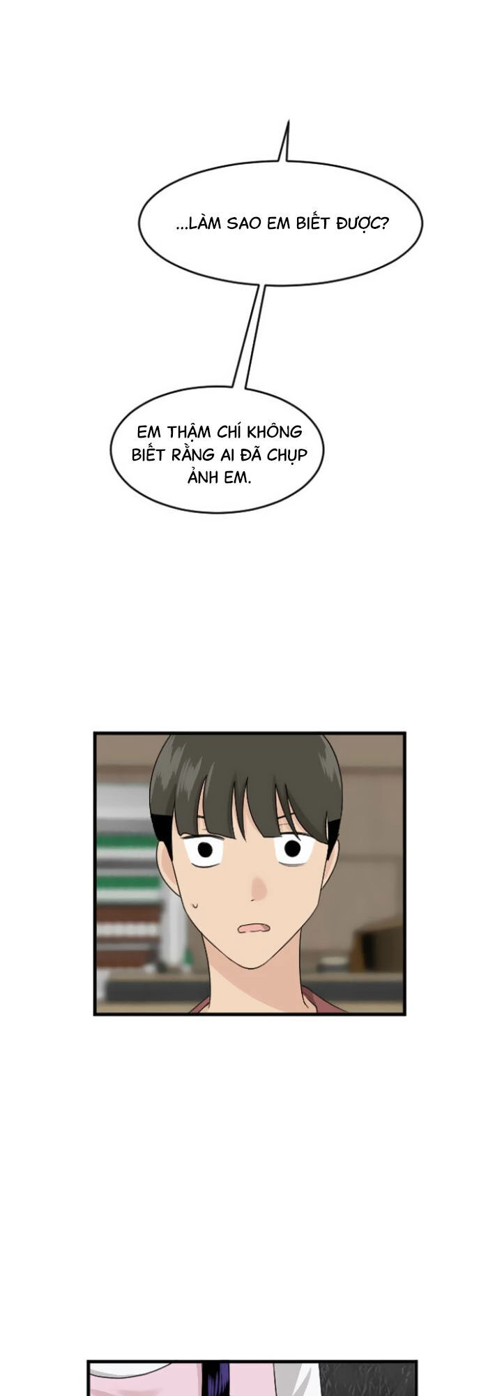 Người Đẹp Gangnam Chapter 71 - 11