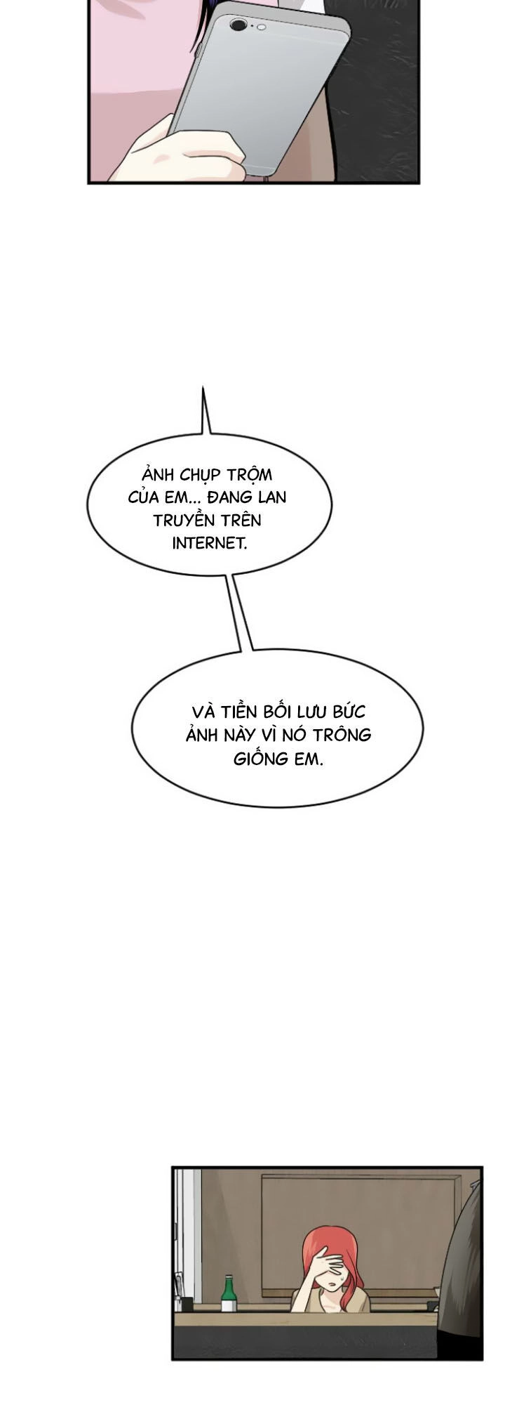Người Đẹp Gangnam Chapter 71 - 12