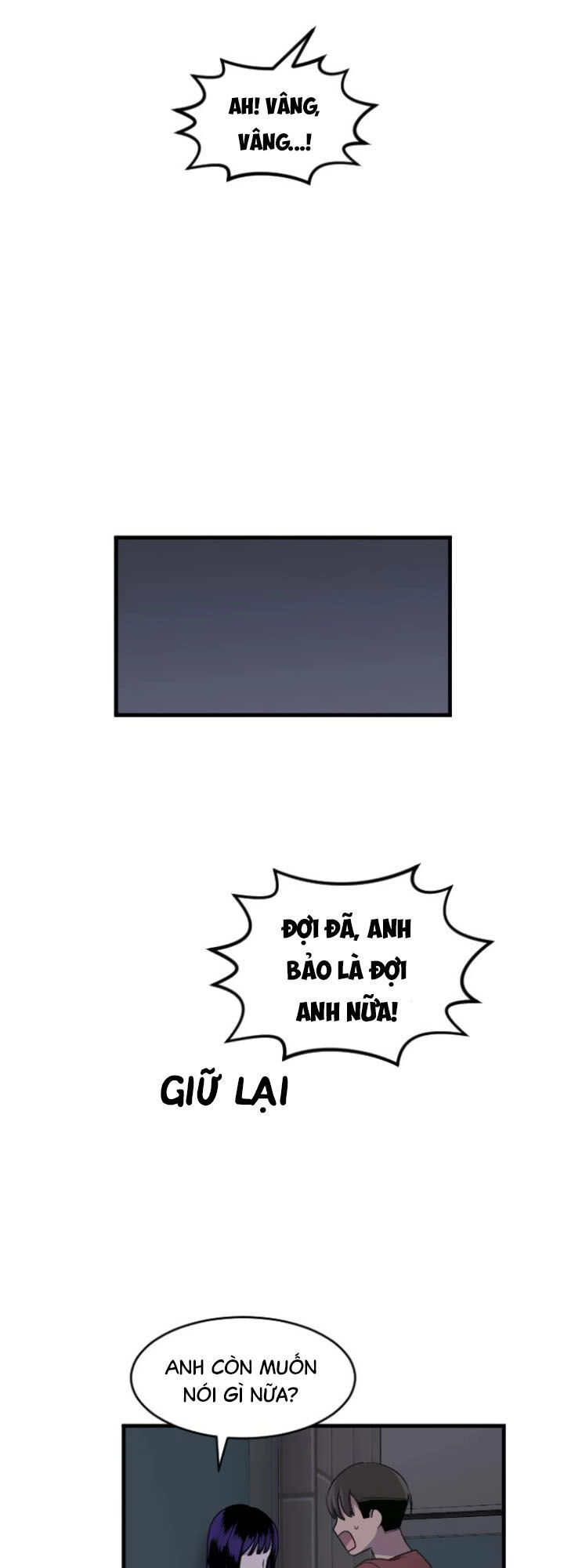 Người Đẹp Gangnam Chapter 71 - 16