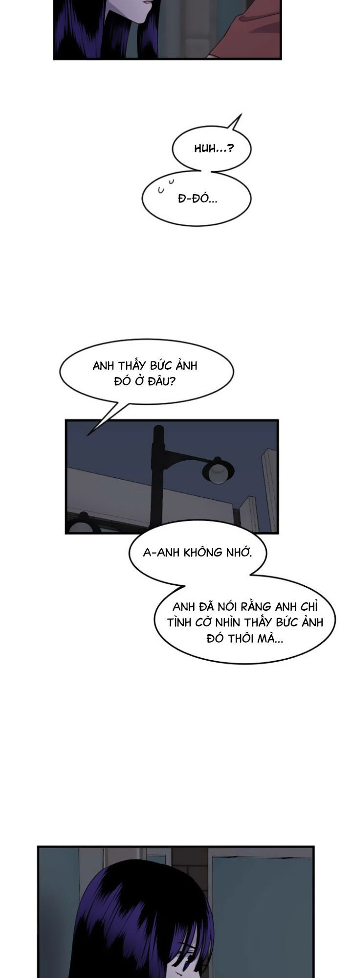 Người Đẹp Gangnam Chapter 71 - 18