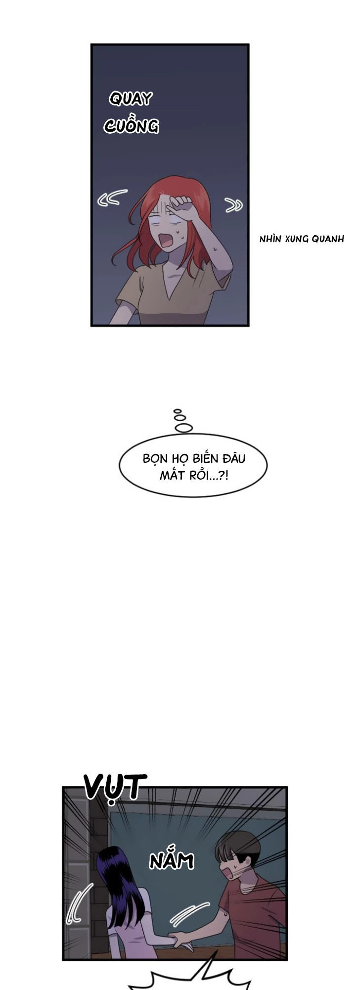 Người Đẹp Gangnam Chapter 71 - 21